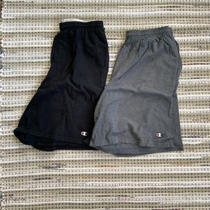 Champion Men’s Shorts